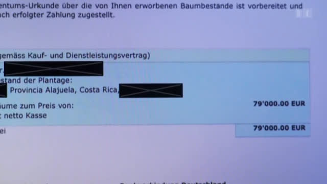 Politische Krise im Tessin - Der Fall Claudio Zali