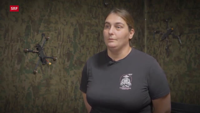Kämpfen oder fliehen? Junge Ukrainer im Dilemma