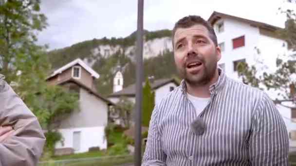 Der steinige Weg zum Schweizer Pass – Augenschein in Unteriberg SZ kostenlos streamen | dailyme
