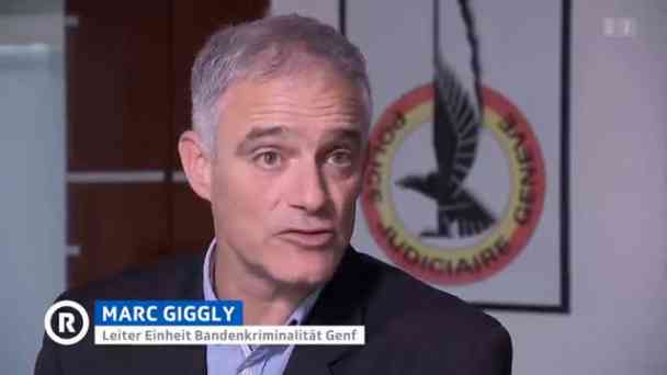 Schlafzimmer-Räuber - Brutale Überfälle in der Westschweiz kostenlos streamen | dailyme