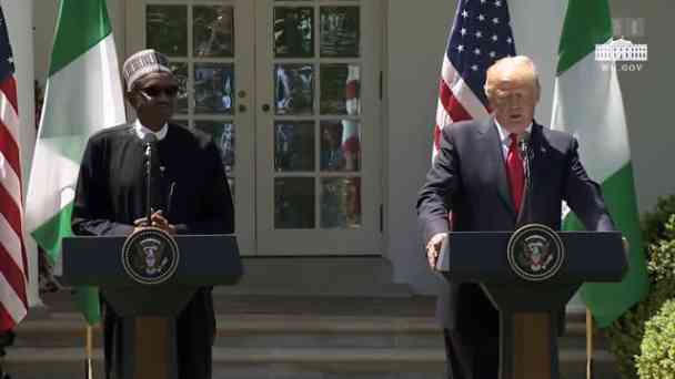 Revolverheld – Donald Trumps neue Weltordnung (Staffel 2026, Folge 2) kostenlos streamen | dailyme