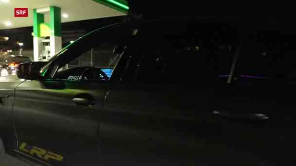 Raserunfälle – braucht es härtere Regeln? kostenlos streamen | dailyme