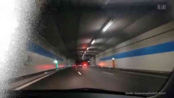 Mit 283 km/h über die Autobahn gerast – Braucht es härtere Regeln? kostenlos streamen | dailyme