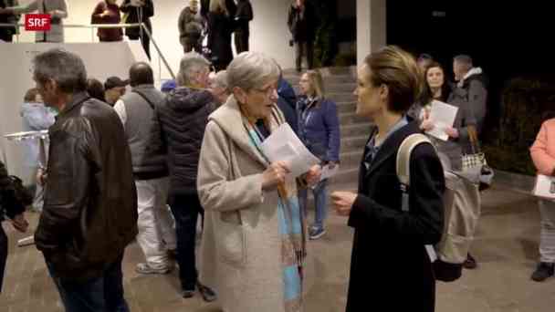 10-Millionen-Frage: Wollen wir Zuwanderung begrenzen? kostenlos streamen | dailyme