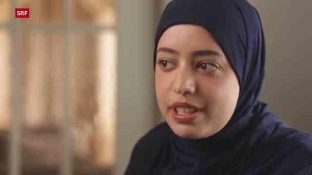 Sollen Lehrerinnen mit Kopftuch unterrichten dürfen? kostenlos streamen | dailyme