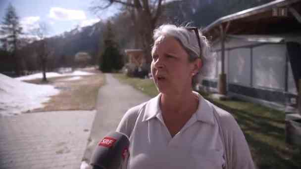 Zeltplatz gesperrt – Im Wallis tobt ein Campingstreit kostenlos streamen | dailyme