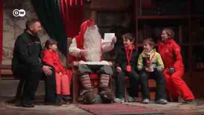 Finland: A sustainable Christmas kostenlos streamen | dailyme