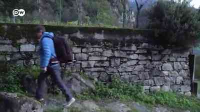 Italy: A village at the end of the world kostenlos streamen | dailyme