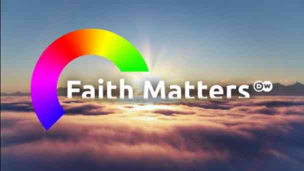 Faith Matters - Church in the Living Room - Hoodie Ousts Cassock kostenlos streamen | dailyme