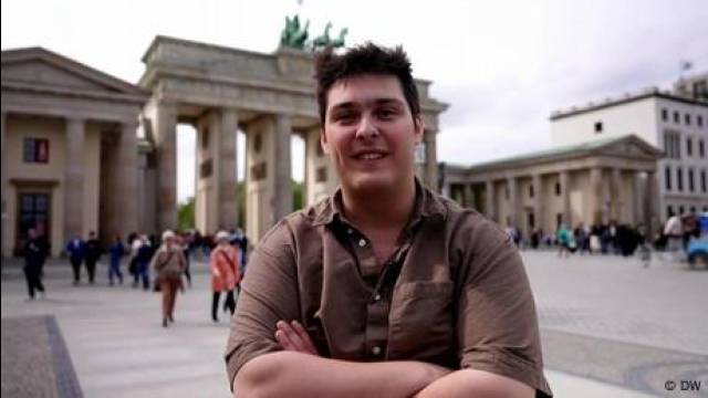 What’s life like as an international student in Berlin?