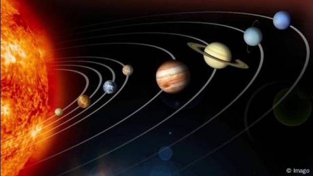 Why is Saturn the only planet with rings?