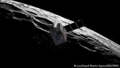 Is there water on the Moon? kostenlos streamen | dailyme