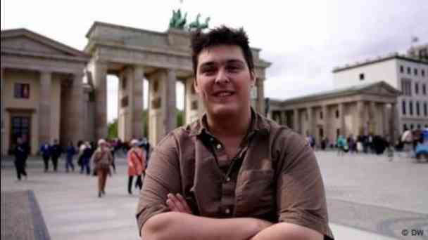 What’s life like as an international student in Berlin? kostenlos streamen | dailyme
