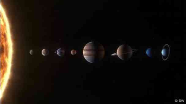 How do we know other planetary systems are out there? kostenlos streamen | dailyme