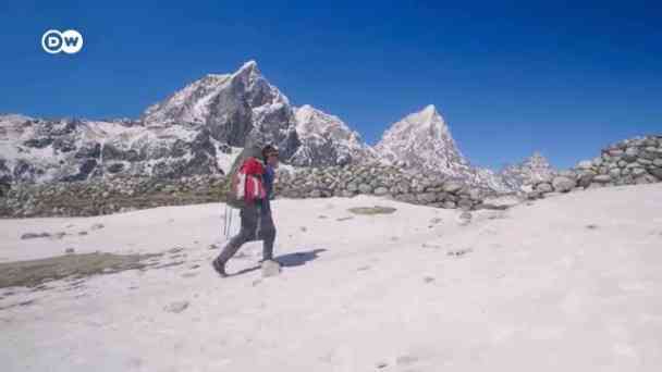 Why it’s colder on a mountain, though it's closer to the Sun kostenlos streamen | dailyme