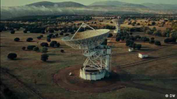 Will we one day find intelligent life beyond our planet? kostenlos streamen | dailyme