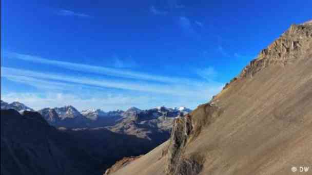 Why the sky looks blue – the science behind it kostenlos streamen | dailyme