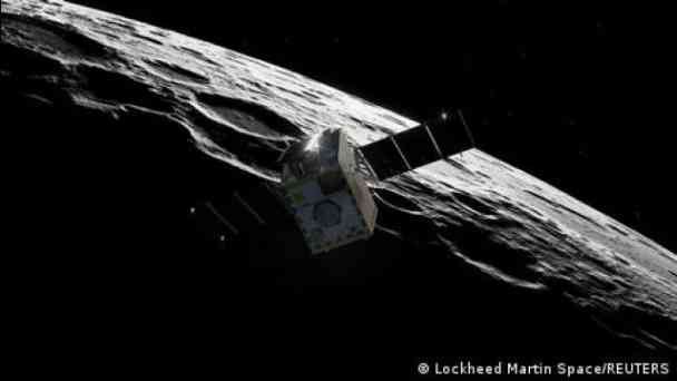 Is there water on the Moon? kostenlos streamen | dailyme