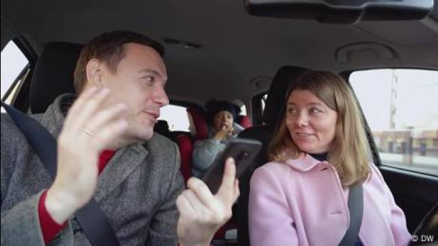 How passengers can make drivers safer - or more dangerous