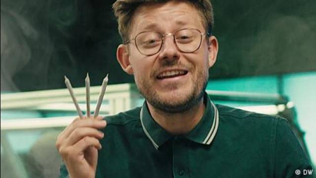 How high is too high to drive? We tested it!