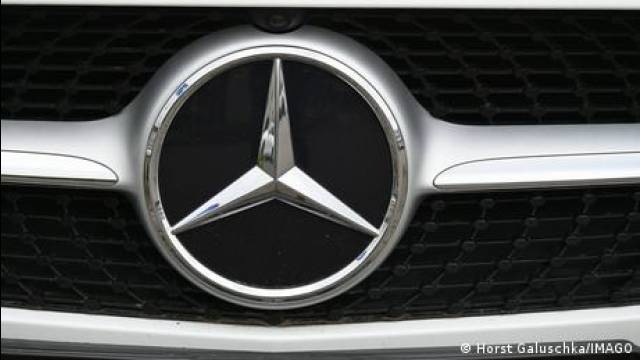 Mercedes: Has the three-pointed star lost its sheen?