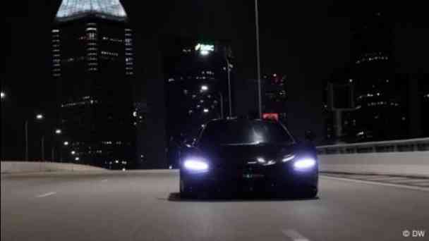 Dubai - The capital of supercars kostenlos streamen | dailyme