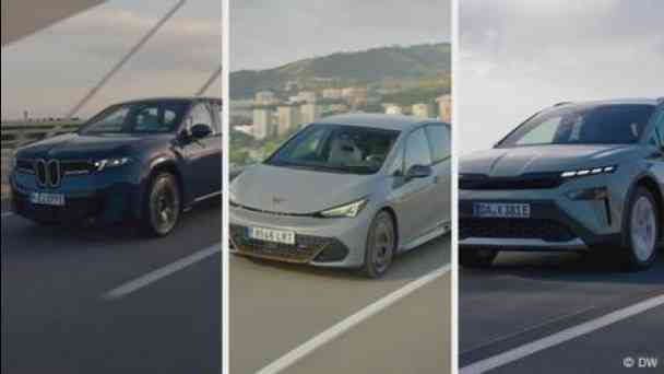 Is German car industry back on top? kostenlos streamen | dailyme