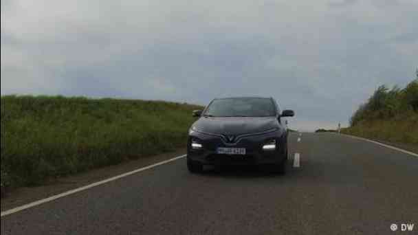 Testing the Vinfast VF 6: Vietnam’s EV for Europe kostenlos streamen | dailyme