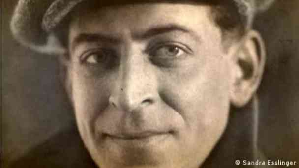 Porsche founder: Adolf Rosenberger's hidden legacy kostenlos streamen | dailyme