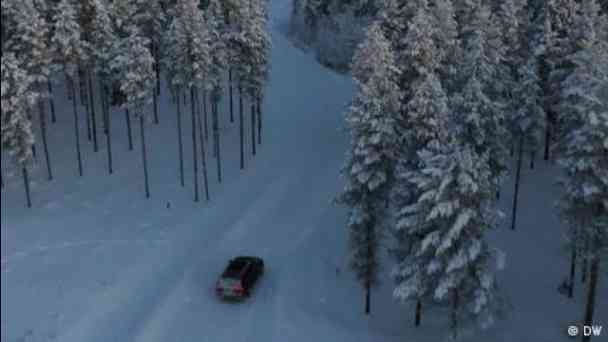 Why EVs are perfect for winter! kostenlos streamen | dailyme