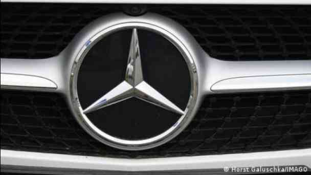Mercedes: Has the three-pointed star lost its sheen? kostenlos streamen | dailyme