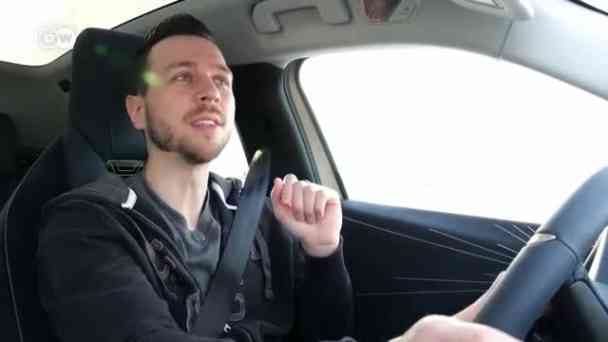 DS N°8: an electric luxury car with presidential ambitions kostenlos streamen | dailyme