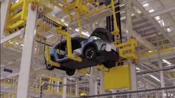 EVs back in the fast lane as oil prices surges kostenlos streamen | dailyme
