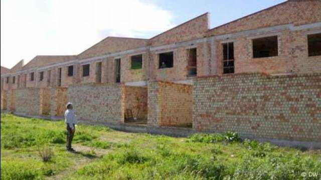 Spain: Economic growth vs. housing shortage