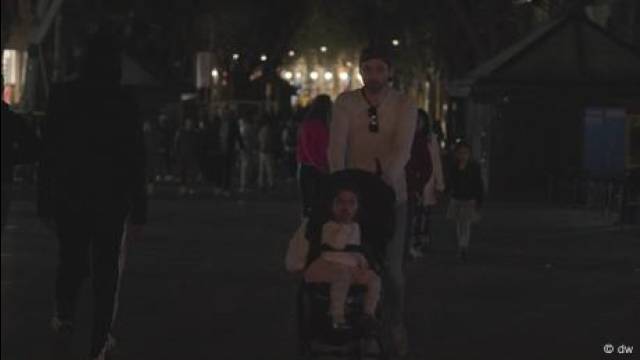 Blackouts in Spain — What went wrong?