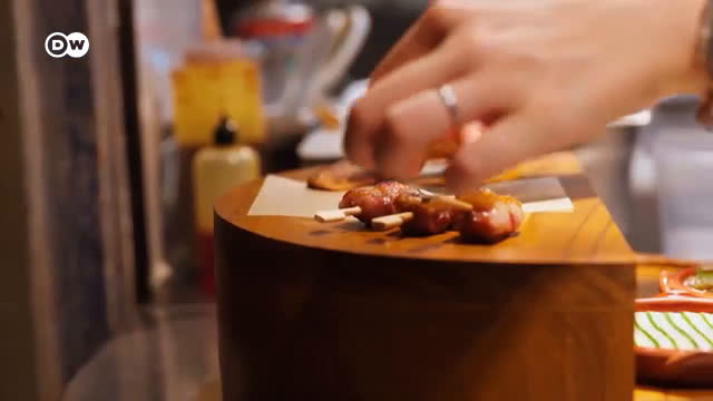 Michelin-starred chef, mother, visionary and owner of Potong