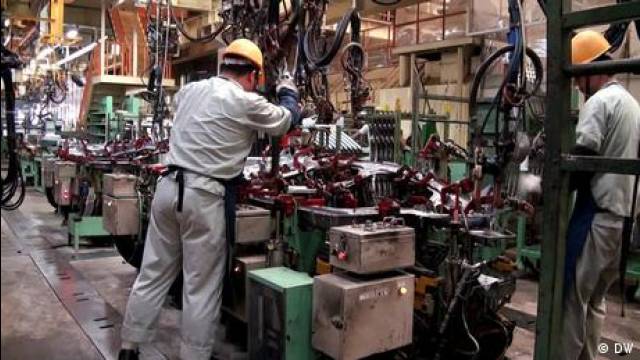 German industry is losing strength: Why companies are moving away