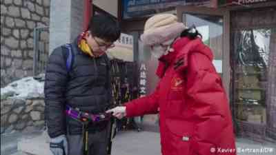 How China is bringing exoskeletons to the mass market kostenlos streamen | dailyme