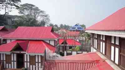 Bangladesh’s mobile housing boom kostenlos streamen | dailyme