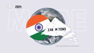 India's gene-edited rice revolution kostenlos streamen | dailyme