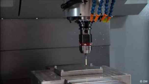 Disruptive technologies: 3D metal printing kostenlos streamen | dailyme