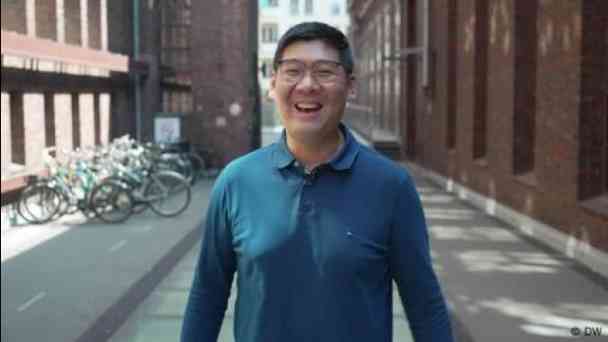 Making it in Germany: AI expert Han Xiao kostenlos streamen | dailyme