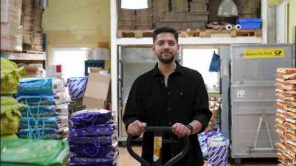 Spice Village: Indian supermarket in Berlin kostenlos streamen | dailyme