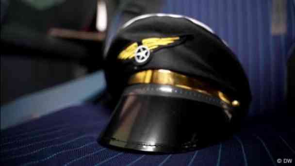 From two pilots to one: Is that (still) safe? kostenlos streamen | dailyme