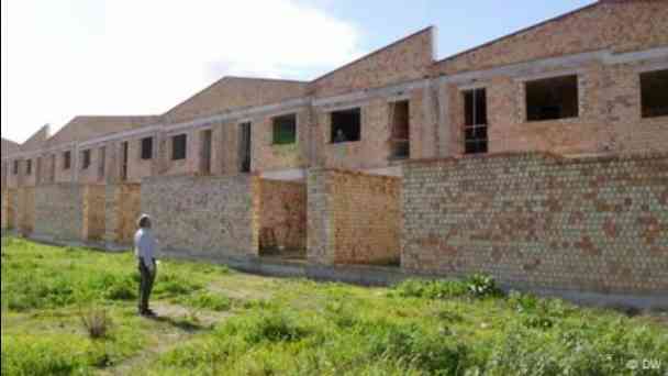 Spain: Economic growth vs. housing shortage kostenlos streamen | dailyme