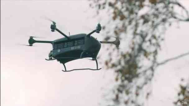 Drones instead of cars kostenlos streamen | dailyme