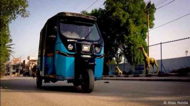 Electric vehicles in Pakistan – trends and developments kostenlos streamen | dailyme