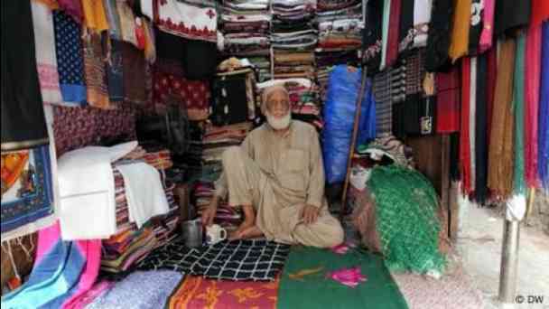 How Pakistan's textile industry is fighting to survive kostenlos streamen | dailyme