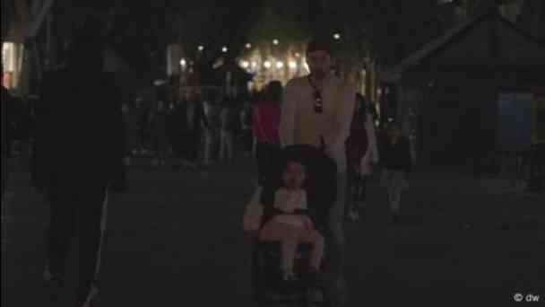 Blackouts in Spain — What went wrong? kostenlos streamen | dailyme