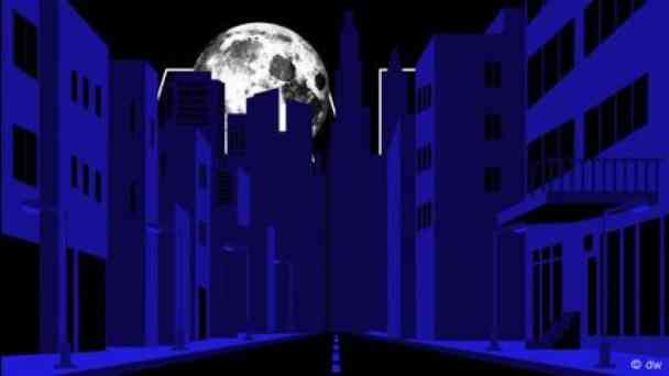 What’s a blackout? kostenlos streamen | dailyme